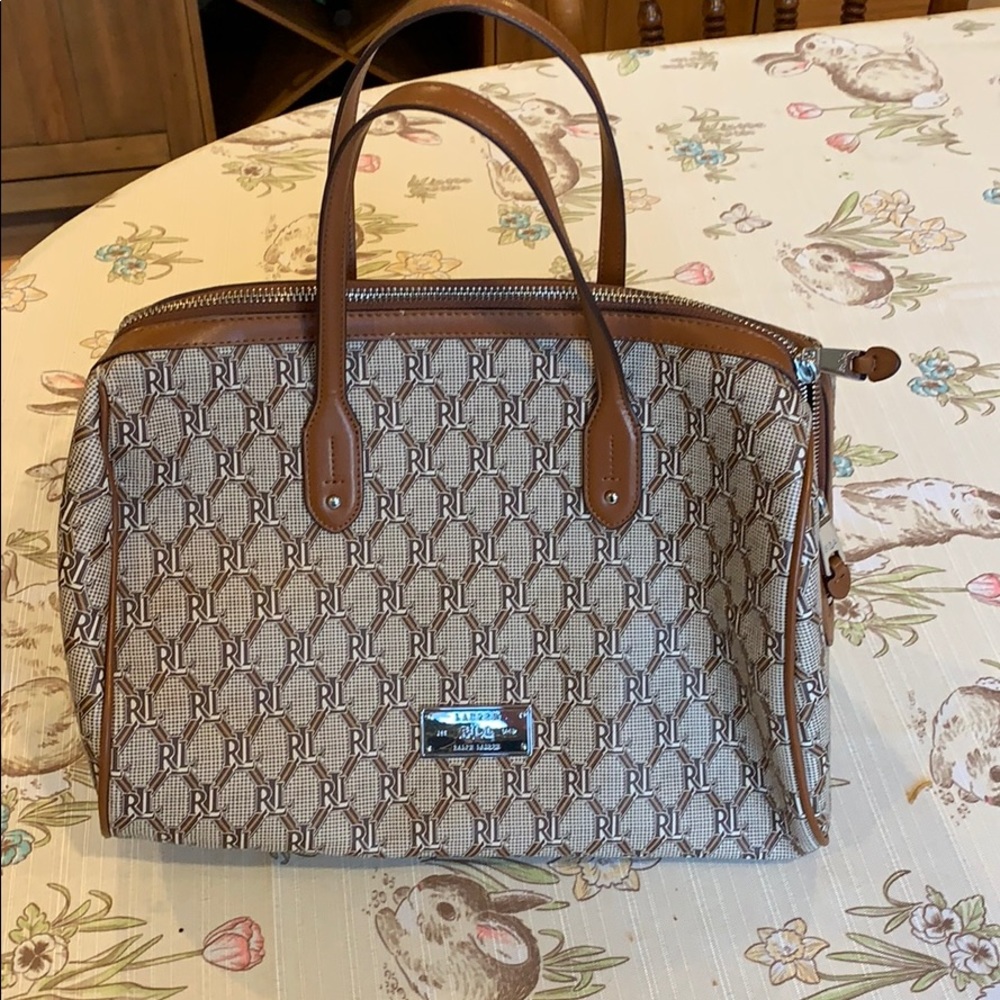 Ralph Lauren purse